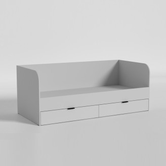 Кровать 1 Джуниор / Junior Luxe Studio