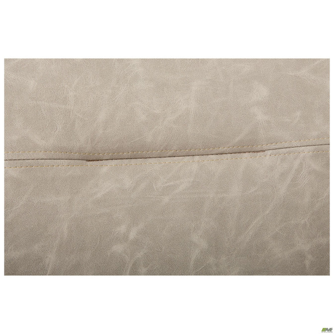 Стул Самба хром орех WAX Light Grey без канта AMF