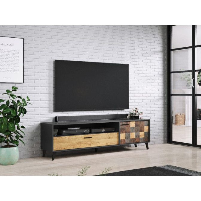 Тумба под ТВ Soul RTV Cama