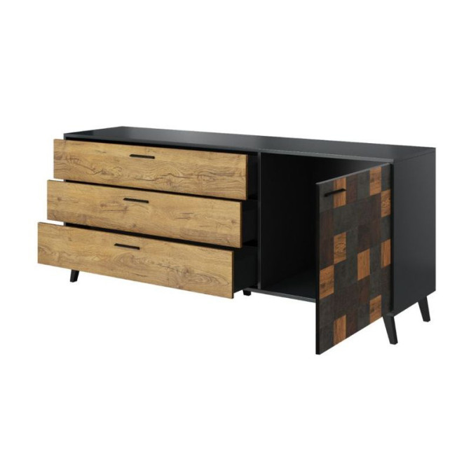 Комод Soul 1D3S Cama