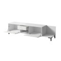 Тумба под ТВ Marmo RTV 2D1S1K Cama