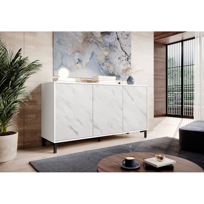 Комод Marmo 150 Cama