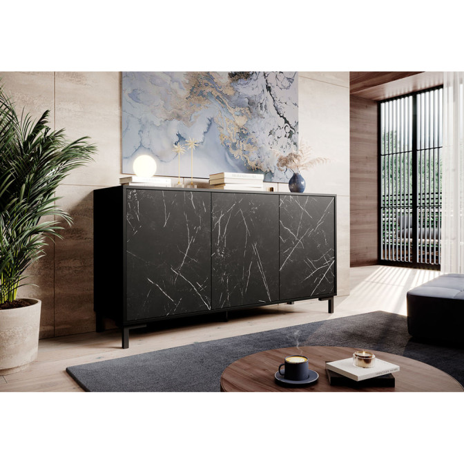 Комод Marmo 150 Cama