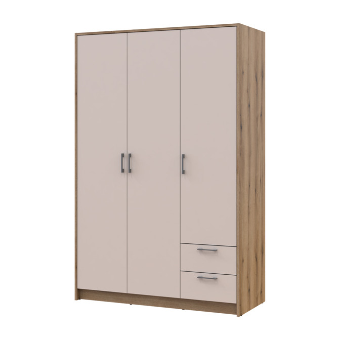 Шафа Ронді 3 ДСП 121 Doros