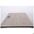 Компьютерный стол Pluto ST R (1380х600х750) Дуб Эндгрейн/Черный графит AMF