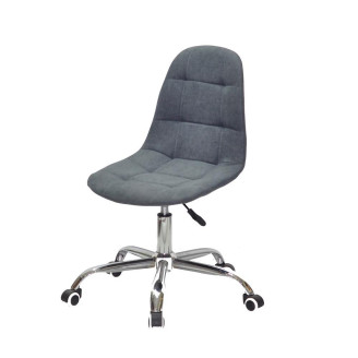 Стул Peter Office шенилл OnderMebli