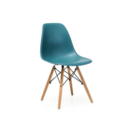 Стул M-05 тиффани  +  бук Vetro mebel