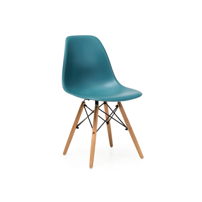Стул M-05 тиффани  +  бук Vetro mebel