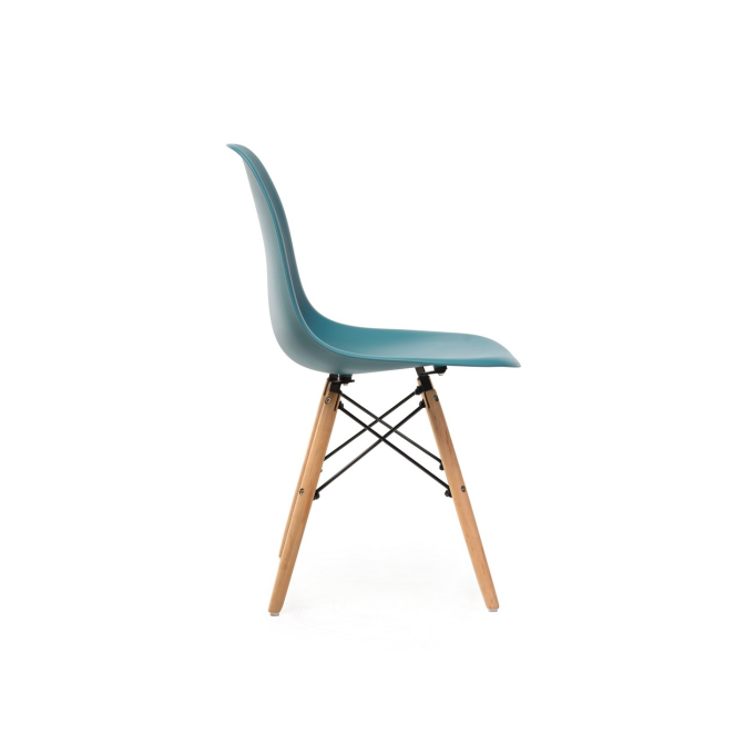 Стул M-05 тиффани  +  бук Vetro mebel