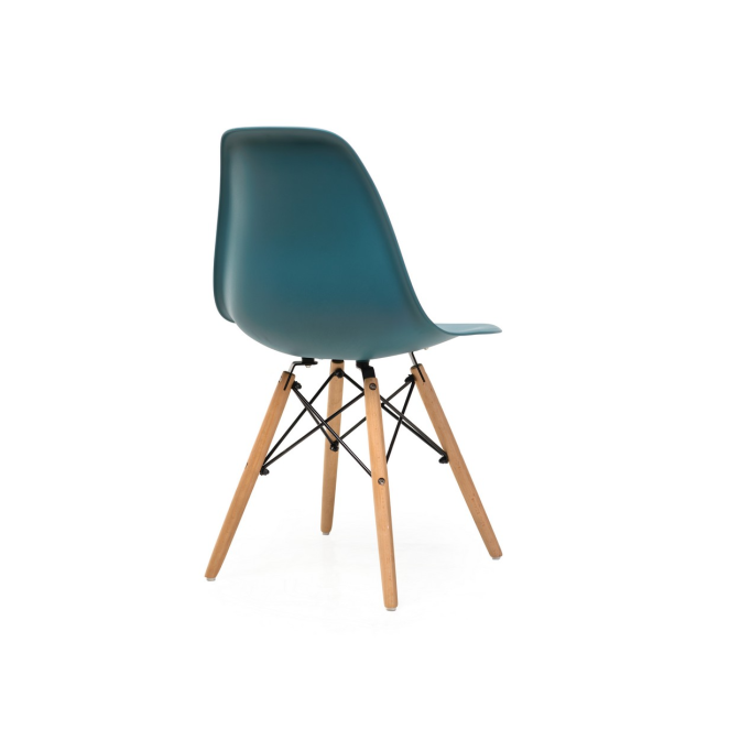 Стул M-05 тиффани  +  бук Vetro mebel
