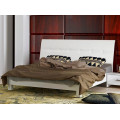 Кровать Рома с мягким изголовьем MiroMark фото