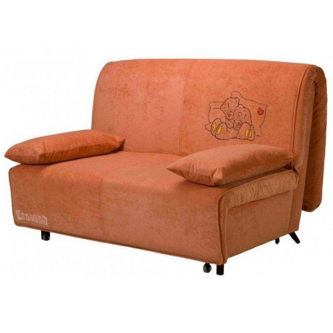 Диван-кровать Elegant-02 ППУ 1,6 Novelty фото