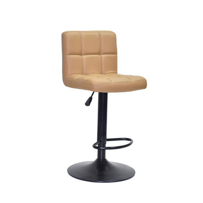 Стул Arno Bar BK-Base D-410 экокожа OnderMebli фото