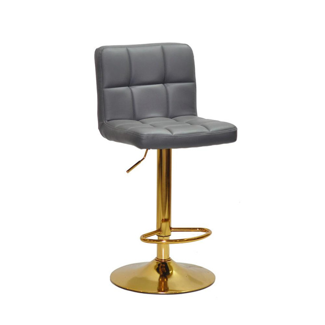 Стул Arno Bar GD-Base экокожа OnderMebli фото