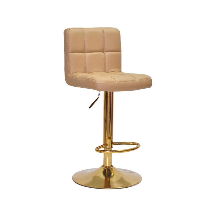 Стул Arno Bar GD-Base экокожа OnderMebli фото