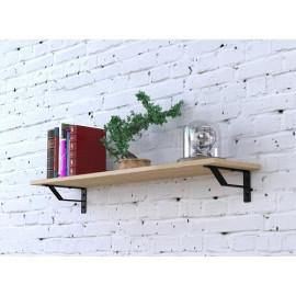 Полка настенная PL3-92-18 Loft Design