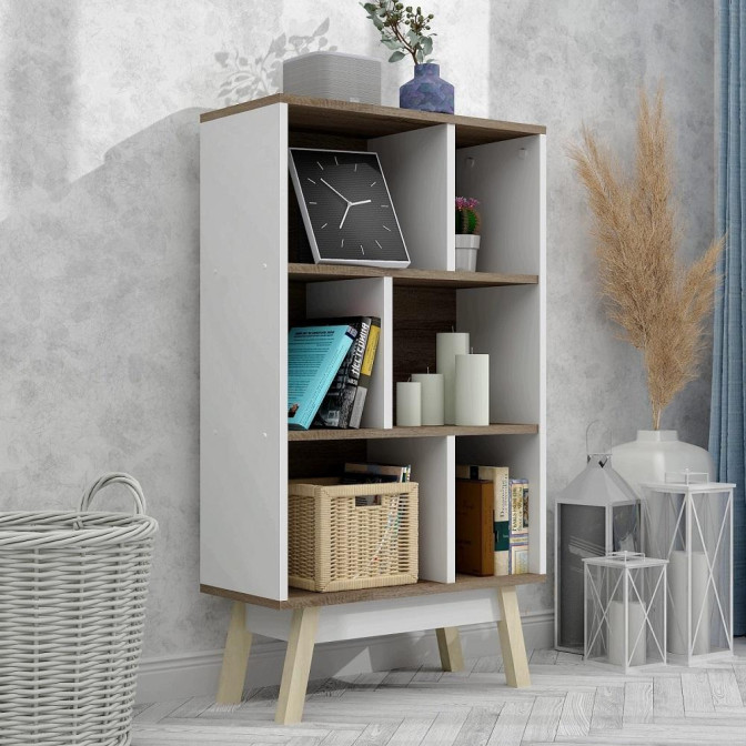 Стеллаж W 5 Flashnika