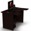 Геймерський ігровий стіл IGROK-1 Zeus фото