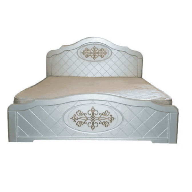 Ліжко з ящиками Лючія Неман фото