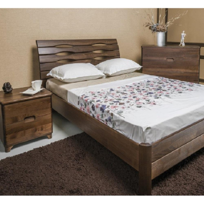 Кровать Марита S Олимп фото