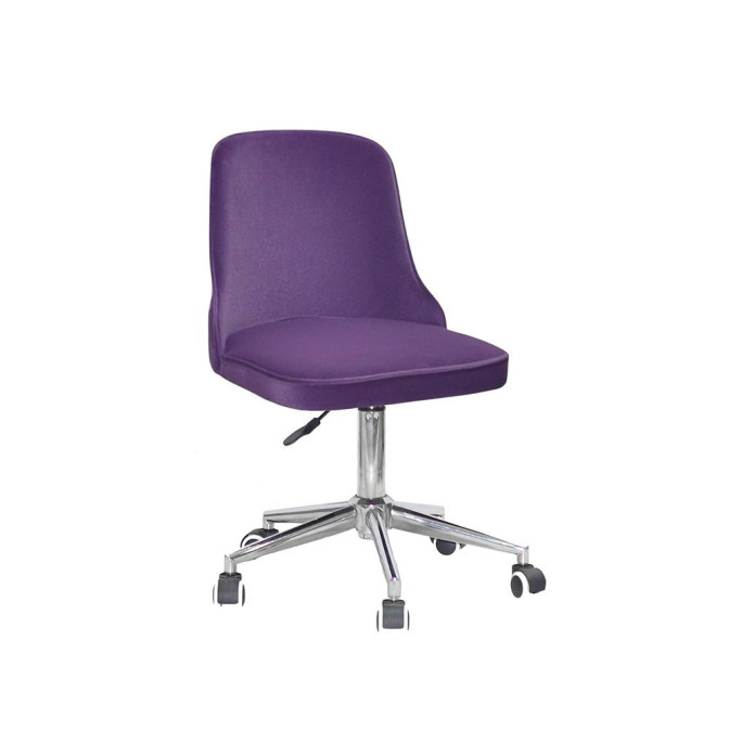 Стул Adam Modern Office бархат OnderMebli фото