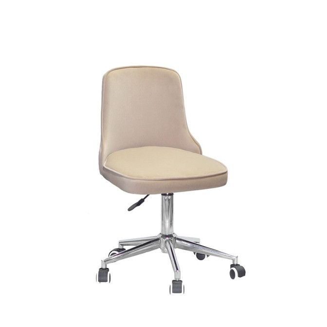 Стул Adam Modern Office бархат OnderMebli фото