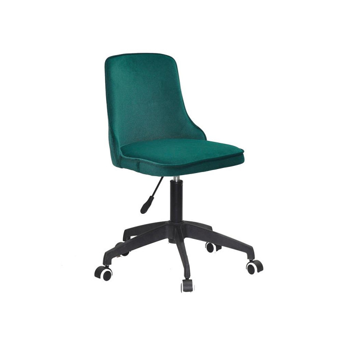 Стул Adam BK-Modern Office бархат OnderMebli фото