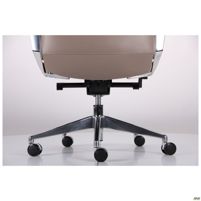 Крісло Larry LB Light Grey AMF