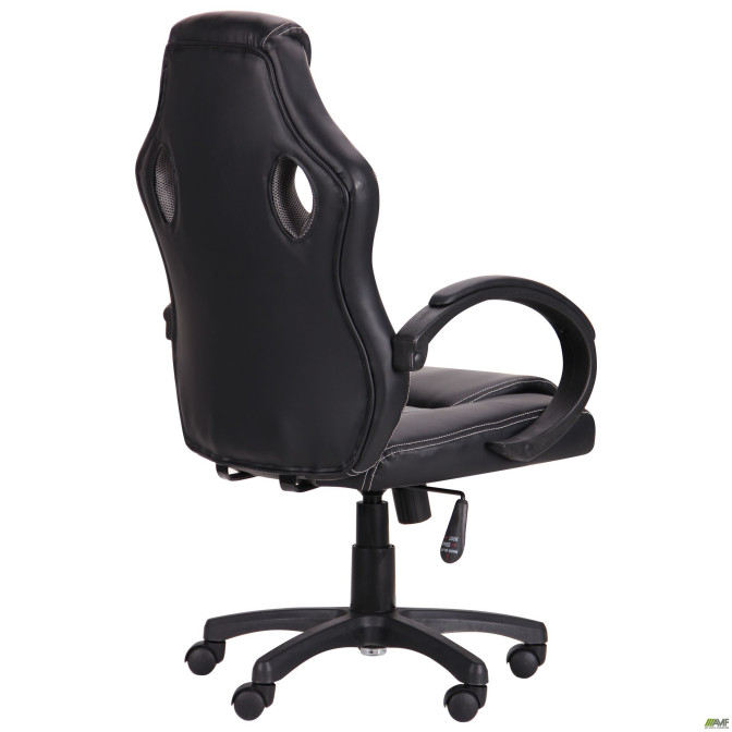 Крiсло Chase grey AMF
