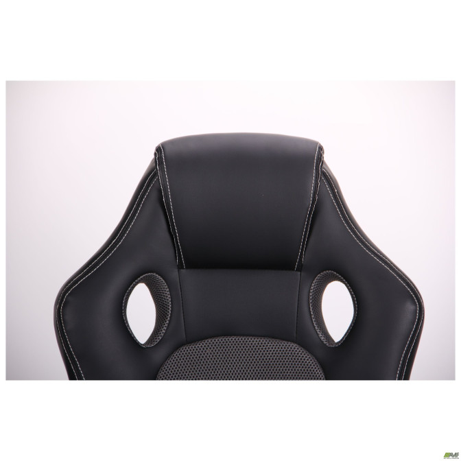 Крiсло Chase grey AMF