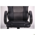 Крiсло Chase grey AMF