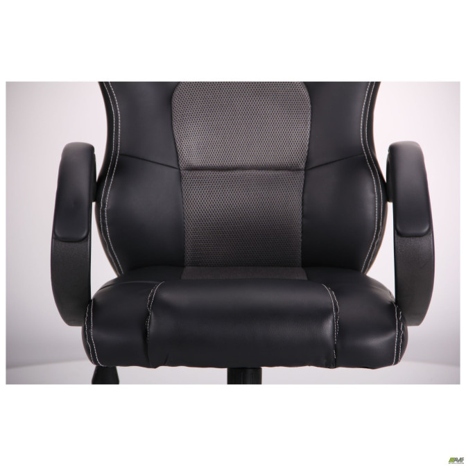 Крiсло Chase grey AMF