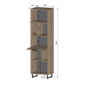 Стелаж Forte F-0016 Moreli