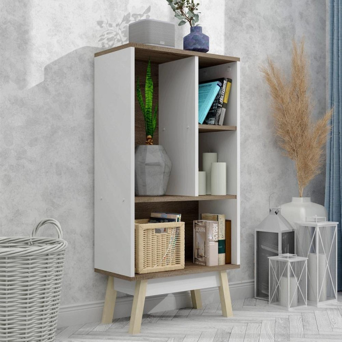 Стелаж W 7 Flashnika