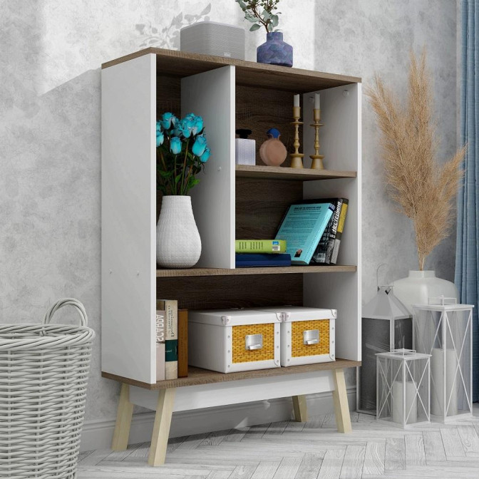 Стеллаж W 9 Flashnika