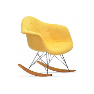 Стул Leon Soft RACK шенилл OnderMebli