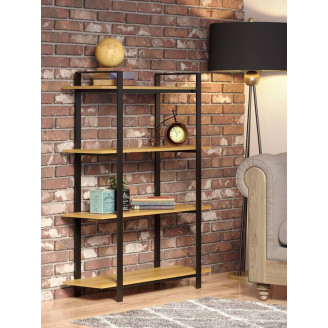 Стелаж ST Loft-4 / Лофт-4 Метакам