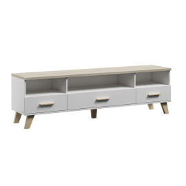 Тумба под ТВ Lotta RTV 180 3S3K Cama