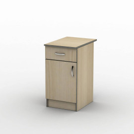 Тумба ТП-1 40*60 Бюджет Плюс ТІСА-меблі