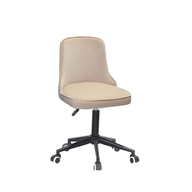 Стул Adam BK-Modern Office бархат OnderMebli фото