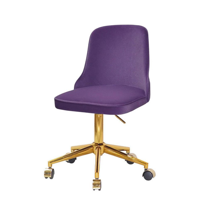 Стул Adam GD-Modern Office бархат OnderMebli фото