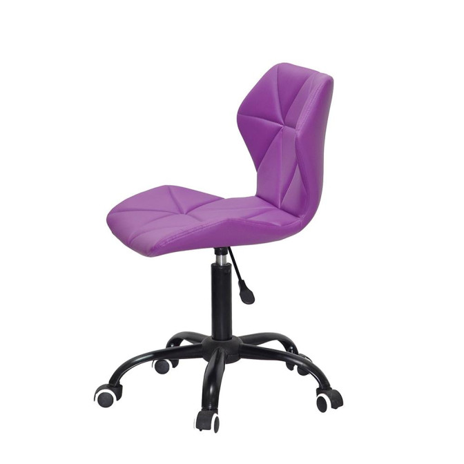 Стул Torino BK-Office экокожа OnderMebli фото