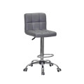 Стул Arno Bar CH-Office экокожа OnderMebli фото