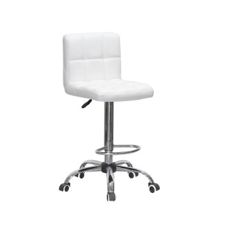 Стул Arno Bar CH-Office экокожа OnderMebli