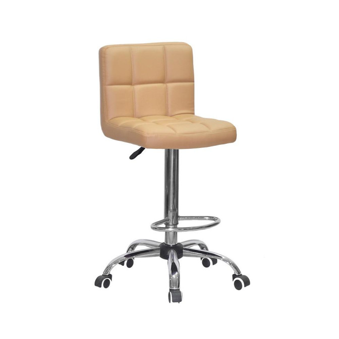 Стул Arno Bar CH-Office экокожа OnderMebli фото