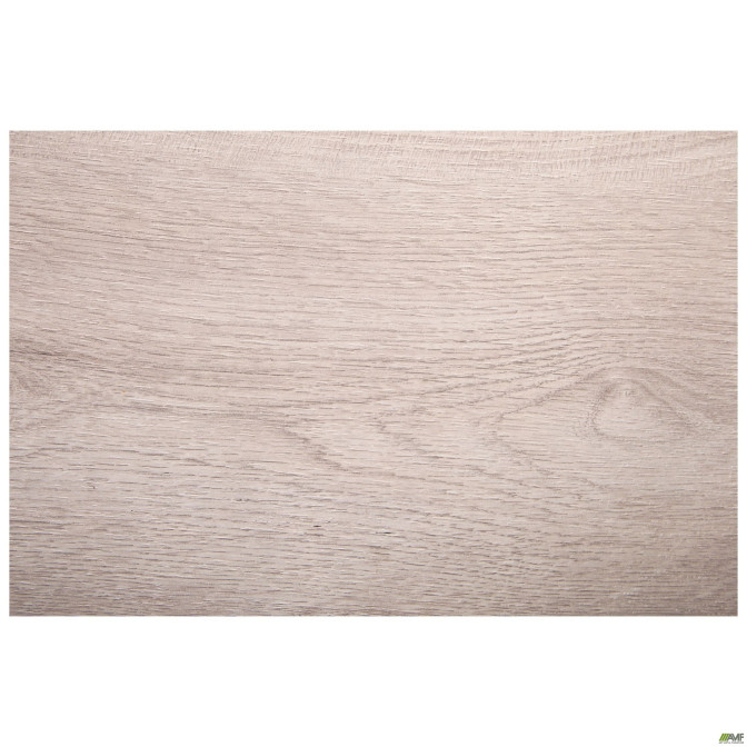 Компьютерный стол Pluto Top SH (1200х600х750) Дуб Эндгрейн/Черный графит AMF