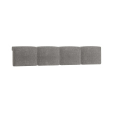 М'яка частина ліжка 1,6х2,0 Тібо / Tibo MiroMark TB-37-WM