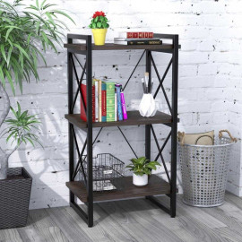 Стеллаж Скиф 3-550 Loft Design