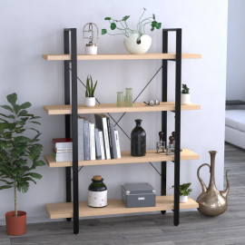 Стеллаж Сингл 4-1200 Loft Design