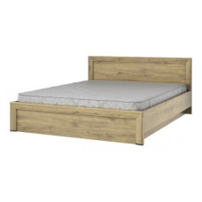 Кровать 160 с подъемным механизмом SAPORI Mebelbos